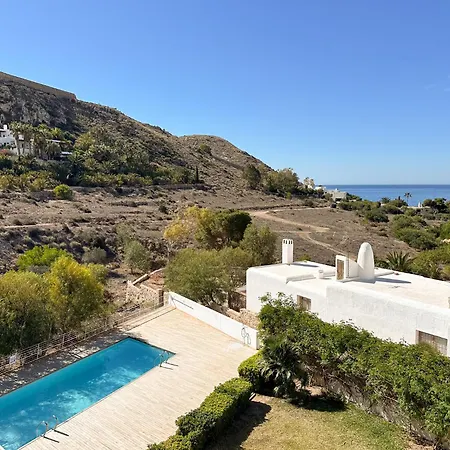 Holiday home La Bonita *